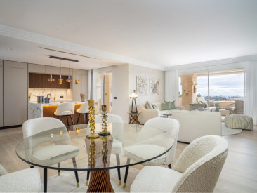 Apartment in Marbella — photo 4