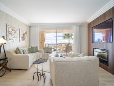 Apartment in Marbella — photo 6