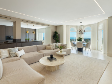 Penthouse in Marbella — photo 2