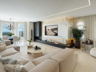 Penthouse in Marbella — photo 3
