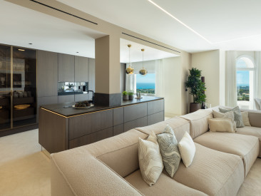 Penthouse in Marbella — photo 4