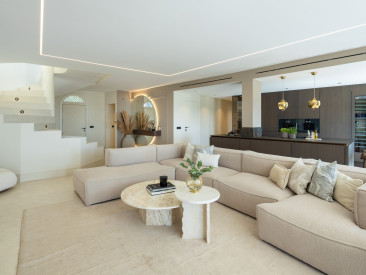 Penthouse in Marbella — photo 5