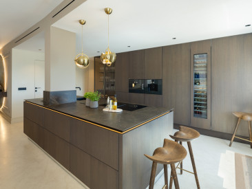 Penthouse in Marbella — photo 6