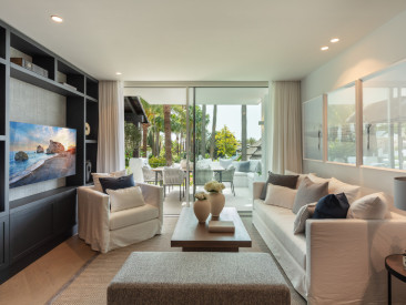 Apartment in Marbella — photo 2