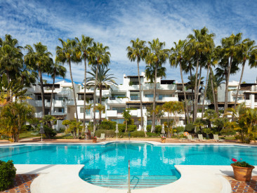Apartment in Marbella — photo 3