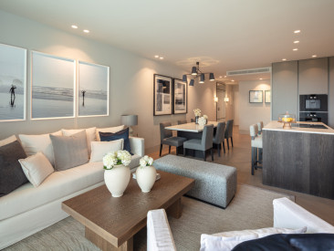 Apartment in Marbella — photo 4