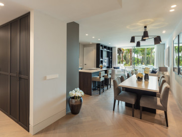 Apartment in Marbella — photo 6