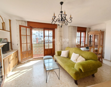 Apartment for sale in Estepona Centro, Estepona - b4081