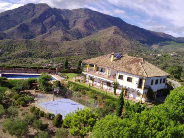 Finca in Estepona — photo 6