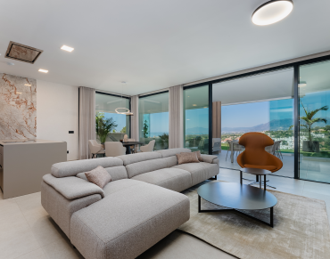 Apartment for sale in Marbella East, Cabopino, Marbella - 318760