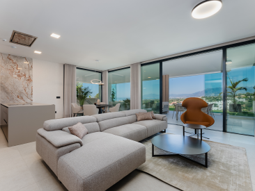 Apartment in Marbella — photo 6