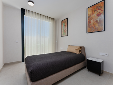 Apartment in Marbella