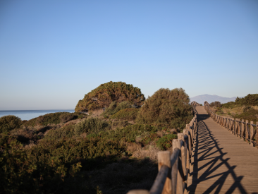Apartment in Marbella — photo 4