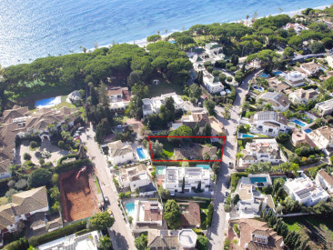 Plot / Land in Marbella — photo 6