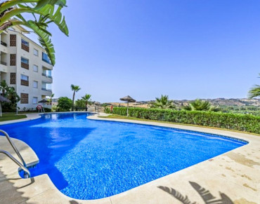 Spacious 2-Bedroom Apartment for sale in La Cala Hills