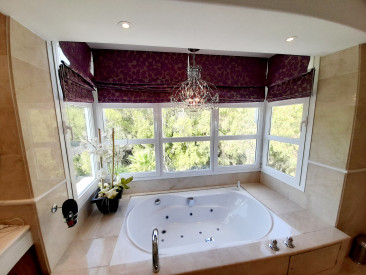 Villa in Marbella — photo 4