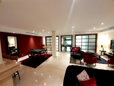 Villa in Marbella — photo 5