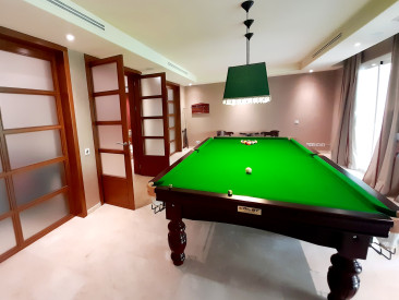 Villa in Marbella — photo 6