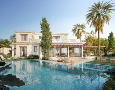 Guadalmina Villa 4 bed 4 bath private pool
