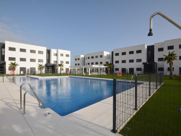 Apartment in Estepona — photo 2