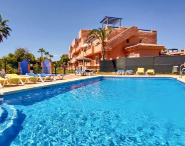  Penthouse Apartment for Sale – Casares del Sol, Costa del Sol