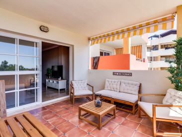 Apartment in Estepona Atalaya — photo 3