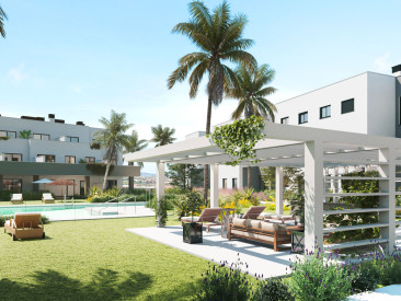 Apartment in Estepona — photo 4