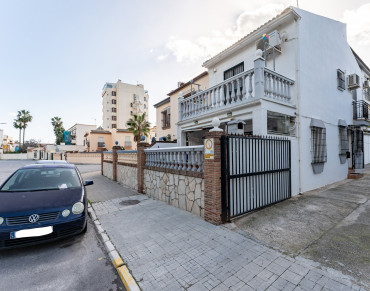Duplex Playamar