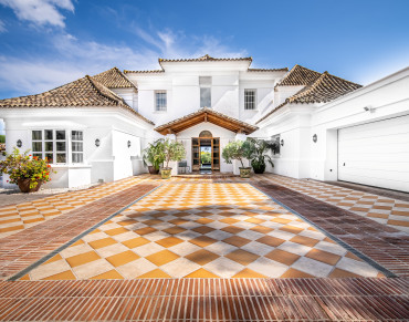 Villa Pirol