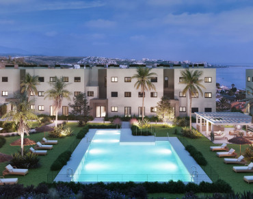 Celere Sea Views