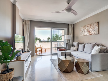 Apartment in Estepona Atalaya — photo 4