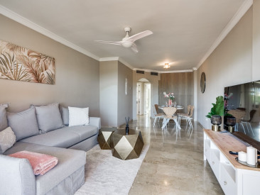 Apartment in Estepona Atalaya — photo 6