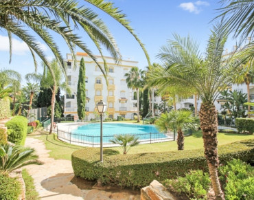 Hacienda Nagüeles II, Marbella Golden Mile, Marbella