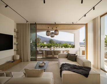 Town House for sale in Altos de Aloha - EJ1604