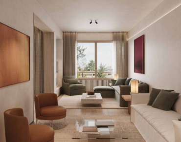 House for sale in Madrid - M1316