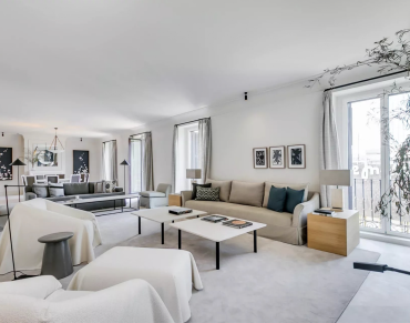 Apartment for sale in Madrid - M1355