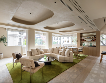 Apartment for sale in Madrid - M1359