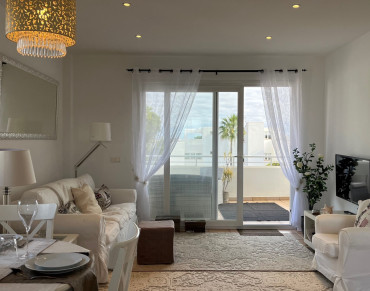 Apartment for sale in Santanyí - PO0018