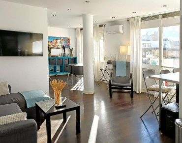 Apartment for sale in Palma - PO0019