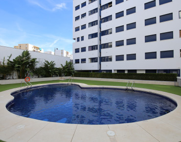 Apartment for sale in Estepona Town, Estepona Centre, Estepona - TMRA11671