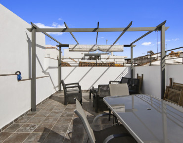 House for sale in Estepona Town, Estepona Old Town, Estepona - TMRT11630