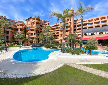 Apartment for sale in Melia Hacienda del Mar - TMRA11682