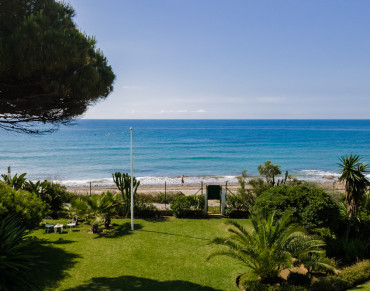 Land for sale in Estepona East, Paraiso Barronal, Estepona - TMRP1177
