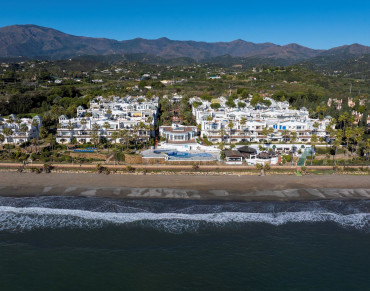 Ground Floor Apartment for sale in Dominion Beach - 79307KDT