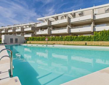Apartment for sale in Estepona - TSEA5195314