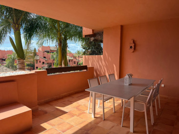Apartment in Estepona — photo 6