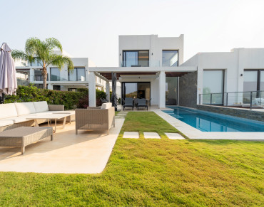 Villa for sale in Cabopino - mpp850-5162422