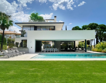 Villa for sale in La Carolina - MPV6669