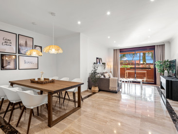 Apartment in Estepona — photo 3