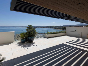 Apartment in Estepona